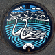 Illustration for article titled The Manhole Covers in Japan Are Absolutely Beautiful
